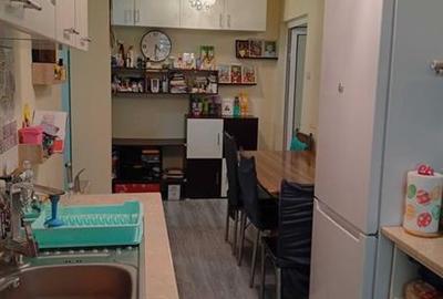 Apartament 2 camere decomandat  Astra - 4
