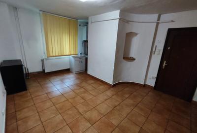 Odobescu birou 100 mp 500 euro - 1
