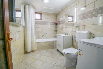 Mitreni-Valea Rosie-Acasa la Tara -4 camere-178 mp-LOT  1000 mp+Casa secundara - 21