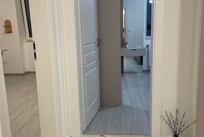 Apartament 2 camere decomandat + Loc parcare Valea Adanca Panoramic - 9