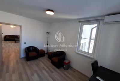 3 camere Dorobanti - Floreasca - 18