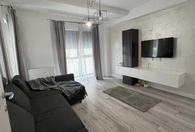 Inchiriere Garsoniera Decomandata Bloc Nou Lujerului-Politehnica - 1