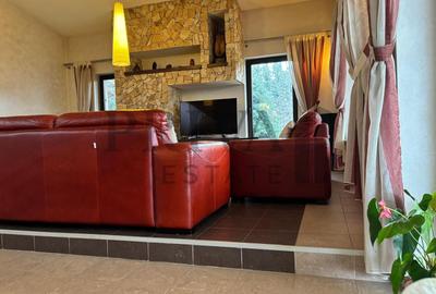 Casa individuală 5 camere, teren 800 mp, Mahala - 7