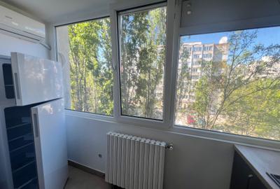 Tomis 3 apartament 2 camere renovat termen lung - 8