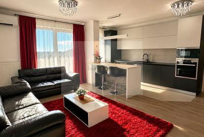 🏡 Apartament premium cu 3 camere | Sopor – View superb către pădure | - 6