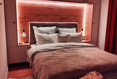 Apartament 2 Camere Lux in Zona Unirii | Gradina | Mobilat si Utilat - 10