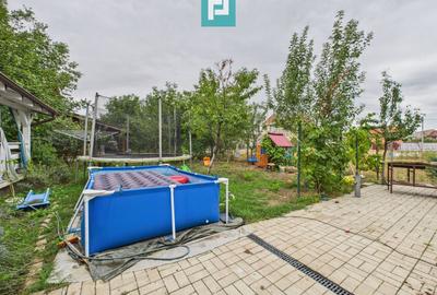 Vilă cu 3 camere în Vladimirescu - 24