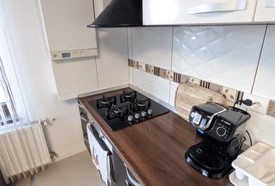 Apartament de vânzare, 3 camere, 64 mp, zona Auchan Iris - 5