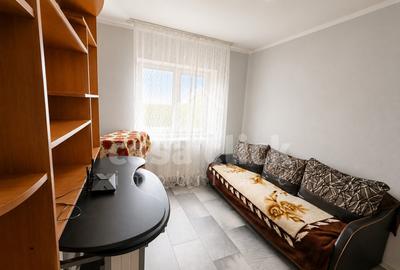 3 camere spațios, mobilat utilat, balcon – Piața Centrală - 8