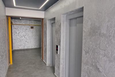 APARTAMENT 3 CAMERE DECOMANDAT BLOC NOU-  PRET PROMOTIONAL - BLOC SUPERB - 2