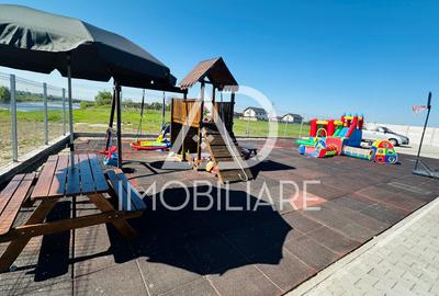 Vânzare vilă P+1 / curte privată / loc de parcare / TVA inclus - 2