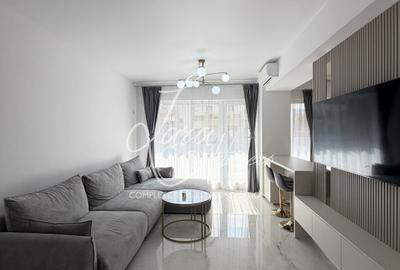 3 camere Ambiance Residence Pipera, parcare subterana - 1