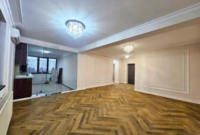 Apartament 3 Camere Arcul de Triumf - Piata Victoriei - Bloc Boutique Nou - 1