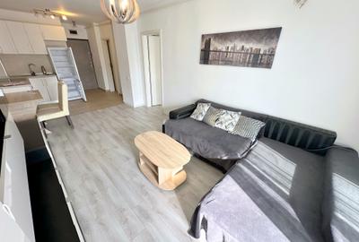 2 camere, bloc nou, modern, cu parcare, terasa, in Buna Ziua zona LIDL - 4