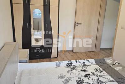 Studio, suprafata de 45mp + balcon, mobilat si utilat, cu loc de parcare inclus - 5