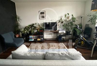 Apartament 2 camere , bloc nou, Marasti - 1