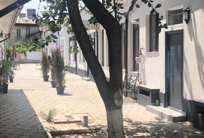 Apartament 4 camere Calea Calarasi / Hala Traian in vila - 12