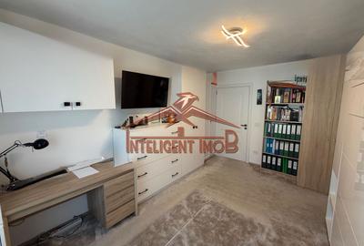 Casa individuala de lux cu 3 camere in Sibiu zona Gusterita - 6