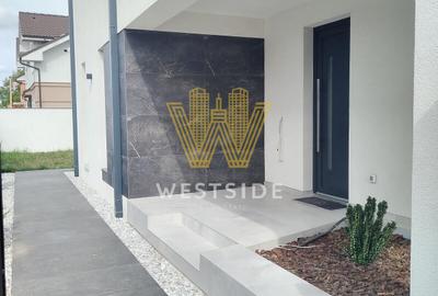Duplex premium de vanzare, in Mosnita Veche - 12