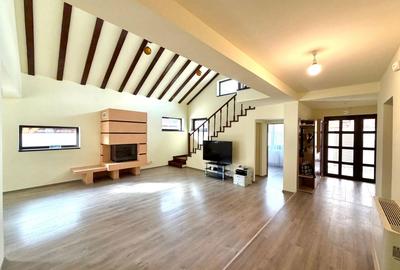 1100 e/ mp - Casa individuala  - 700 mp teren - la asfalt - Sacalaz - 1