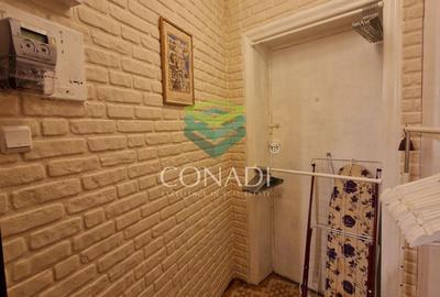 Apartament cu 3 camere zona Iancului - Pache Protopopescu - 29