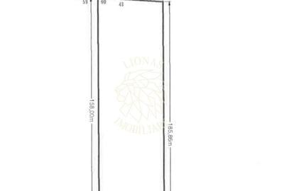Teren 9264 mp-ideal investitie-Zona Cartier Ghinda - 1