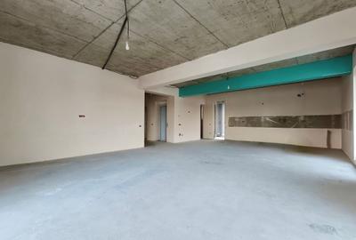 Penthouse de lux 270 mp | 4 cam | Loc parcare subteran | Crangasi - 1