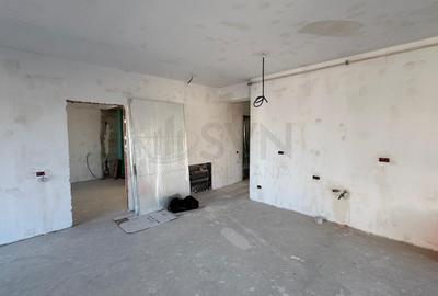 REA1028187 Apartament l  3 camere l Aviatiei - 2