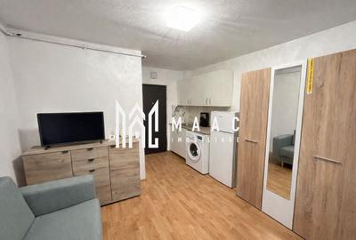 Garsonieră semidecomandată, mobilată în Terezian