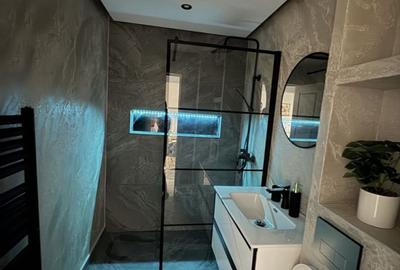 GARSONIERA I DE VANZARE I RENOVATA I CETATE I MOBILATA COMPLET I - 7