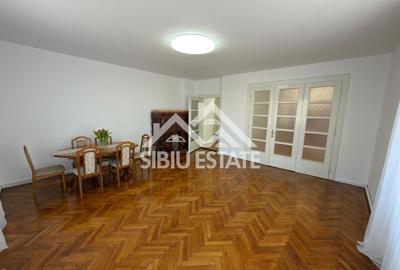 Casa zona centrala Sibiu 2 unitati, ideala investitie - 9