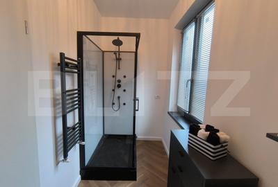 Apartament superb 2 camere, recent renovat - Centru Istoric - 10
