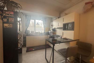 Apartament 3 camere gata de mutare + 2 locuri de parcare, Str Pucheni - 8