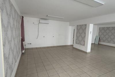 Spațiu zona Mehala - 9