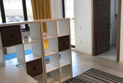 Garsoniera Grozavesti  orhideelor 14 - 10