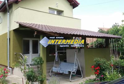 Casa Noua de vanzare in Alba Iulia, zona Centru - 4