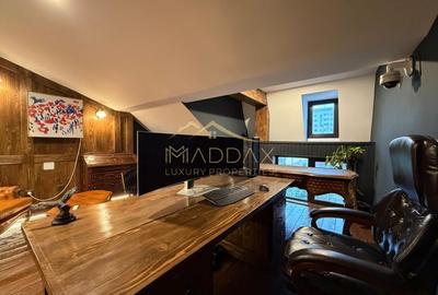 Spatiu de birouri 4 camere / ***104mp*** // zona Victoriei - 23