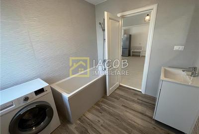 Apartament 3 camere, Str. Vadul Bistritei, Bacau - 17
