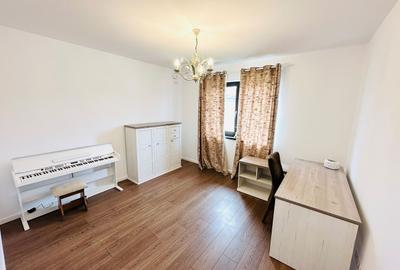 VILA MODERNA PENTRU FAMILIE,4 CAMERE/CURTE PROPRIE/COMPLEX REZIDENTIAL - 16