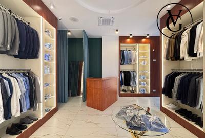 Spatiu comercial modern - Bd. Ion Mihalache - 10
