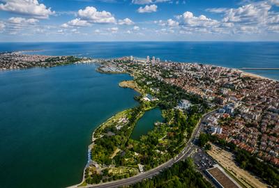Delfinariu - Faleza Nord - Bld. Mamaia | Apartament aproape de Mamaia si Plaja - 1