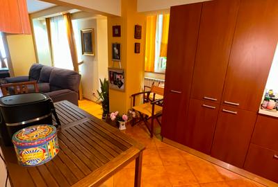 Apartament 4 camere spatios 122 mp ~ Etaj 2/4 ~ Centrala proprie - 14