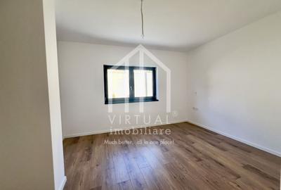 Ap. la ALB 3 camere, 72.22 mp utili, balcon 15.44 mp|zona Cristian - 8