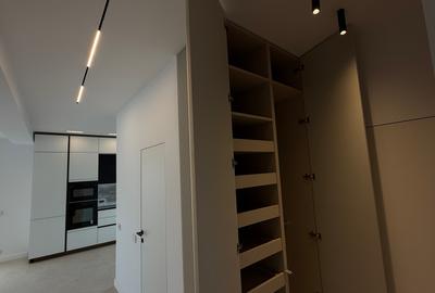 VILA la CHEIE în Corbeanca (finalizată in luna Oct. 2025) - 15