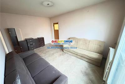 Apartament cu 2 camere semidecomandat în Nord