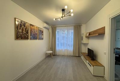Garsonieră – PRIMA ÎNCHIRIERE Hamilton Residence - 1