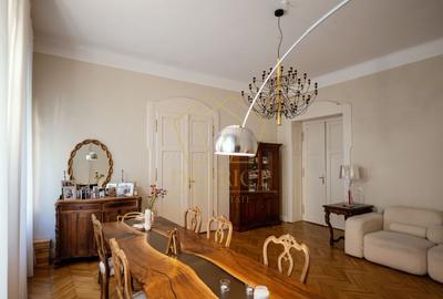 Apartament deosebit cu 2 camere, 95mp | Piata Unirii - 3