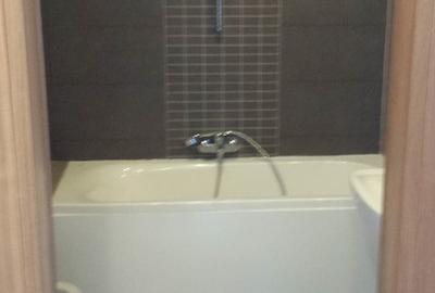 Splai-Lacul Morii-Crangasi, doua camere decomandate, nemobilat, loc parcare. - 8