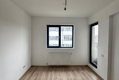 Apartament cu 3 camere decomandat în Militari