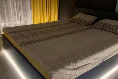 Inchiriez apartament 2 camere, mobilat premium - 7